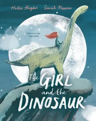 A lány és a dinoszaurusz - The Girl and the Dinosaur