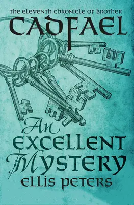 Egy kiváló rejtély - An Excellent Mystery