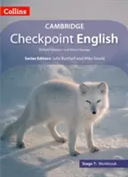 Collins Cambridge Checkpoint English, Stage 7: Workbook