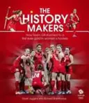 Történelemcsinálók - Hogyan viharzott el a brit csapat a női jégkorongban az első aranyéremig - History Makers - How Team GB Stormed to a First Ever Gold in Women's Hockey