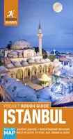 Pocket Rough Guide Isztambul (Útikönyv ingyenes ebookkal) - Pocket Rough Guide Istanbul (Travel Guide with Free Ebook)