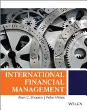 Nemzetközi pénzügyi menedzsment - International Financial Management