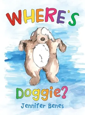 Hol van Doggie? - Where's Doggie?