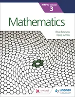 Matematika az Ib Myp 3 számára - Mathematics for the Ib Myp 3