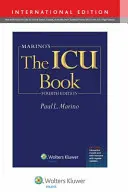 Marino's The ICU Book Nemzetközi kiadás - Marino's The ICU Book International Edition