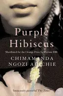 Lila hibiszkusz - Purple Hibiscus