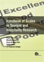 A skálák kézikönyve a turizmus és a vendéglátás kutatásában - Handbook of Scales in Tourism and Hospitality Research