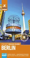 Pocket Rough Guide Berlin (Útikönyv ingyenes ebookkal) - Pocket Rough Guide Berlin (Travel Guide with Free Ebook)