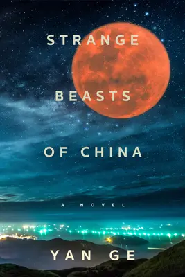 Kína különös állatai - Strange Beasts of China