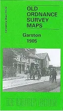 Garston 1904 - list Lancashire 113.12 - Garston 1904 - Lancashire Sheet 113.12