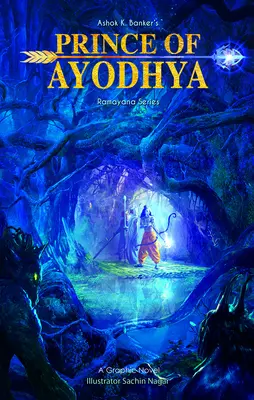 Ayodhya hercege: Rámájana-sorozat - Prince of Ayodhya: Ramayana Series