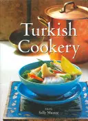 Turecká kuchyně - Turkish Cookery