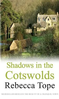 Árnyak Cotswoldsban - Shadows in the Cotswolds