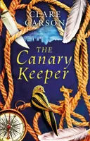 A kanári őrzője - The Canary Keeper