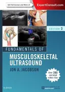 Az izom- és csontrendszeri ultrahang alapjai - Fundamentals of Musculoskeletal Ultrasound