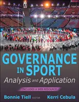 Governance in Sport: Elemzés és alkalmazás - Governance in Sport: Analysis and Application