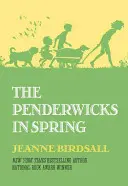 A Penderwicks tavasszal - The Penderwicks in Spring