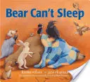 Medve nem tud aludni - Bear Can't Sleep