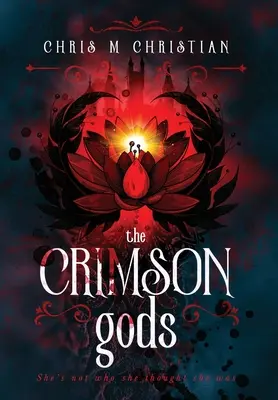 A bíborszínű istenek - The Crimson Gods