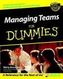 Managing Teams for Dummies