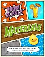 BOOM! Science: Anyagok - BOOM! Science: Materials