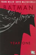 Batman: Az első év - Batman: Year One