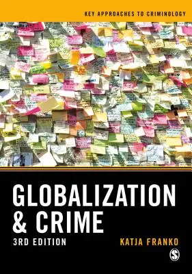 Globalizáció és bűnözés - Globalization and Crime