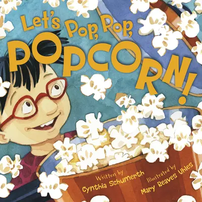 Pattogjon, pattogjon, pattogjon a popcorn! - Let's Pop, Pop, Popcorn!