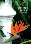 Botanikus kertek - Botanic Gardens