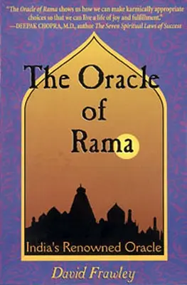 Ráma jóslata: Goswami Tulsidas Rama Ajna Prashnájának adaptációja - The Oracle of Rama: An Adaptation of Rama Ajna Prashna of Goswami Tulsidas