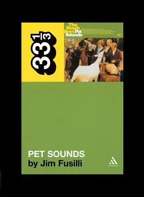 A Beach Boys Pet Sounds - The Beach Boys' Pet Sounds