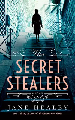 A titkos tolvajok - The Secret Stealers