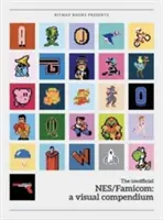 NES/Famicom: egy vizuális kompendium - NES/Famicom: a visual compendium