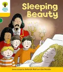 Oxford Reading Tree: C: Csipkerózsika: Csipkerózsika: 5. szint: További történetek C: Sleeping Beauty - Oxford Reading Tree: Level 5: More Stories C: Sleeping Beauty