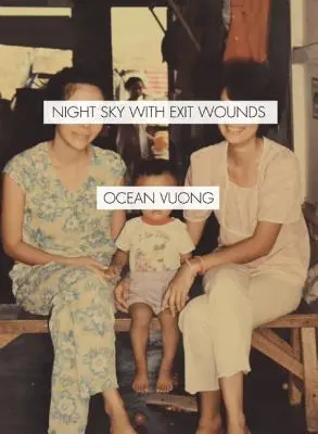 Éjszakai égbolt kilépési sebekkel - Night Sky with Exit Wounds