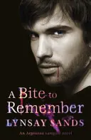 Harapj meg, hogy emlékezz - Ötödik könyv - Bite to Remember - Book Five