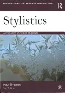 Stilisztika: A Resource Book for Students - Stylistics: A Resource Book for Students