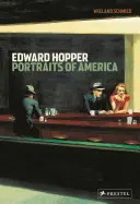 Edward Hopper: Hopper: Portraits of America - Portraits of America - Edward Hopper: Portraits of America