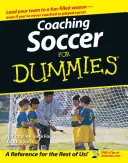 Coaching Soccer for Dummies