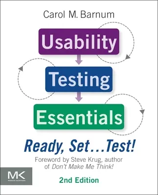 A használhatósági tesztelés alapjai: Kész, kész ...teszt! - Usability Testing Essentials: Ready, Set ...Test!