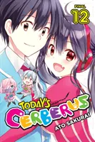 A mai Cerberus, 12. évf. - Today's Cerberus, Vol. 12