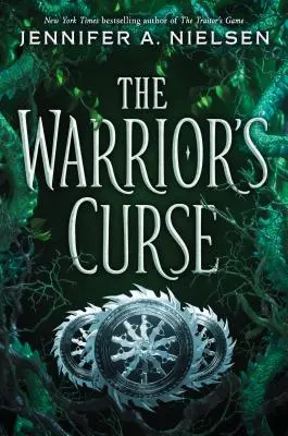 A harcos átka (Az áruló játéka, 3. könyv), 3 - The Warrior's Curse (the Traitor's Game, Book 3), 3