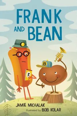 Frank és Bean - Frank and Bean