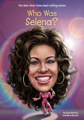 Ki volt Selena? - Who Was Selena?