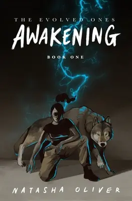 Ébredés, 1: Első könyv - Awakening, 1: Book One