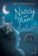 Nancy és Plum - Nancy and Plum