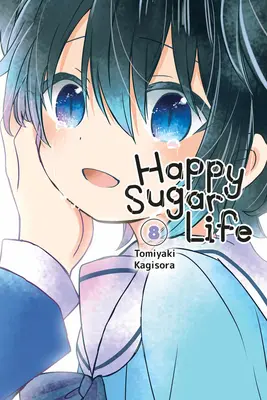 Boldog cukros élet, 8. kötet - Happy Sugar Life, Vol. 8