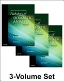 Jubb, Kennedy & Palmer's Pathology of Domestic Animals: 3 kötetes sorozat - Jubb, Kennedy & Palmer's Pathology of Domestic Animals: 3-Volume Set