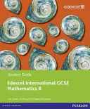 Pearson Edexcel International GCSE Mathematics B Student Book (Tanulói könyv) - Pearson Edexcel International GCSE Mathematics B Student Book