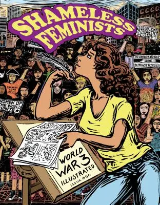 Szégyentelen feministák - Shameless Feminists